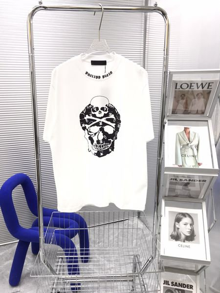 men's t-shirts women's t-shirts designer short sleeves luxury clothes summer leisure breathable printed coats high-quality clothin, White;black
men's t-shirts women's t-shirts designer short sleeves luxury clothes summer leisure breathable printed coats high-quality clothin, White;black