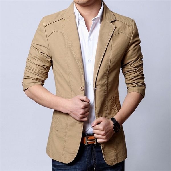 fashion men's casual boutique pure color business slim fit suit blazers jacket coat 220409, White;black
fashion men's casual boutique pure color business slim fit suit blazers jacket coat 220409, White;black