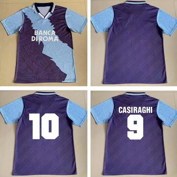 1994 1995 1996 retro lazio soccer jerseys 94 95 96 classic vintage football shirts signori favalli nesta baronio fuser casiraghi s-2xl, Black;yellow
1994 1995 1996 retro lazio soccer jerseys 94 95 96 classic vintage football shirts signori favalli nesta baronio fuser casiraghi s-2xl, Black;yellow