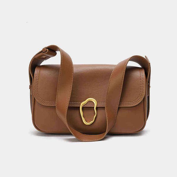 designers bags niche 2022 new leather women's bag soft flap armpit simple single shoulder messenger bag fashion
designers bags niche 2022 new leather women's bag soft flap armpit simple single shoulder messenger bag fashion