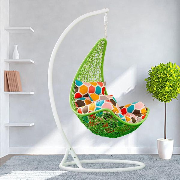 camp furniture drop chair hanging basket lazy household rattan living room net red bird's nest bassinet balcony small
camp furniture drop chair hanging basket lazy household rattan living room net red bird's nest bassinet balcony small
