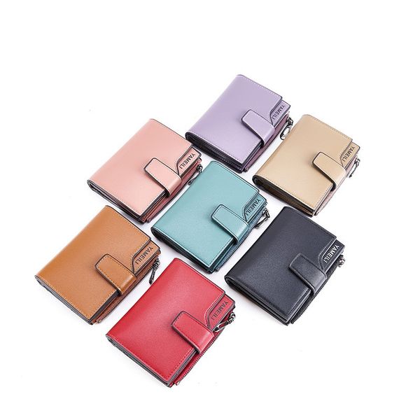 designer bags wallets card holders with short folding and mini tri-fold 12.5cm
designer bags wallets card holders with short folding and mini tri-fold 12.5cm