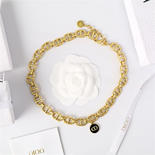 82% off online sale nose necklace female personality coin light gold clavicle thick chain jewelry, Black
82% off online sale nose necklace female personality coin light gold clavicle thick chain jewelry, Black