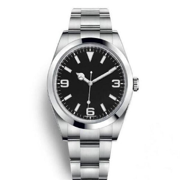luxury menes watch exp air king series 116900 216570 black 40mm dial automatic mechanical movement 316 steel bran designer wat250y, Slivery;brown
luxury menes watch exp air king series 116900 216570 black 40mm dial automatic mechanical movement 316 steel bran designer wat250y, Slivery;brown