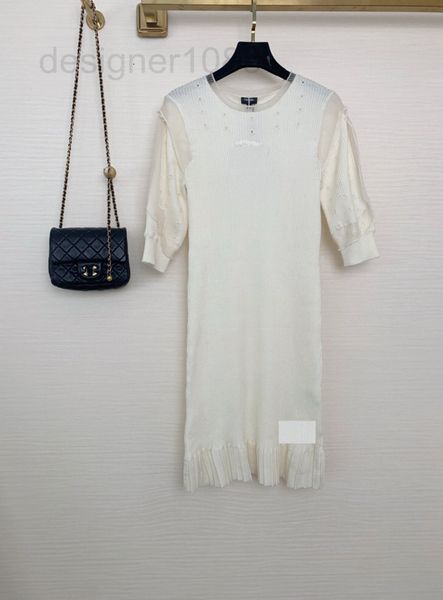 casual dresses designer tongle small fragrance letter new french nanyou women's bubble knitting in spring 2022 vmha, Black;gray
casual dresses designer tongle small fragrance letter new french nanyou women's bubble knitting in spring 2022 vmha, Black;gray