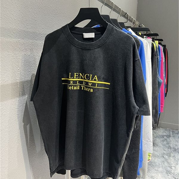 tee t-shirts excelent sense version early spring new wordwide couple casual short sleeve t-shirt clothes_kfj0, White
tee t-shirts excelent sense version early spring new wordwide couple casual short sleeve t-shirt clothes_kfj0, White