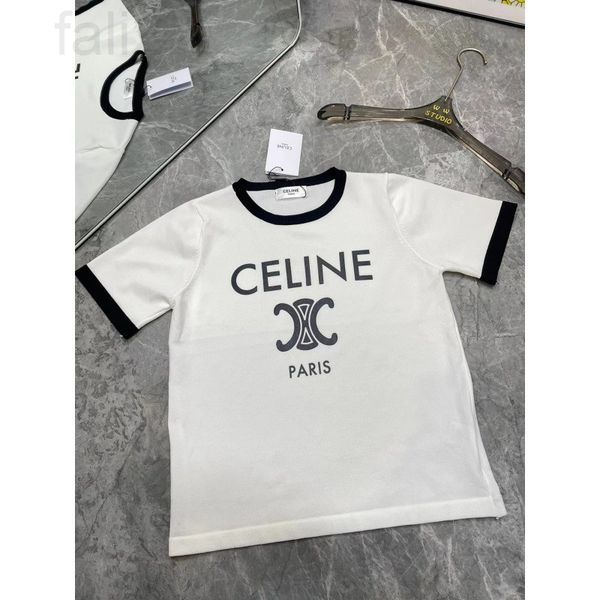 women's t-shirt designer chaopai 22 early spring new casual printing letter color matching short sleeve round neck t-shirt women's, White
women's t-shirt designer chaopai 22 early spring new casual printing letter color matching short sleeve round neck t-shirt women's, White