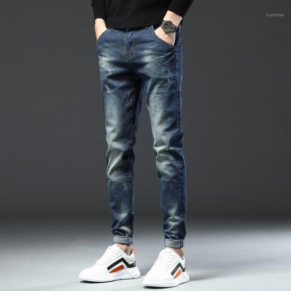 men's jeans 2022mens regular straight full lenght jean casual denim trousers, Blue
men's jeans 2022mens regular straight full lenght jean casual denim trousers, Blue