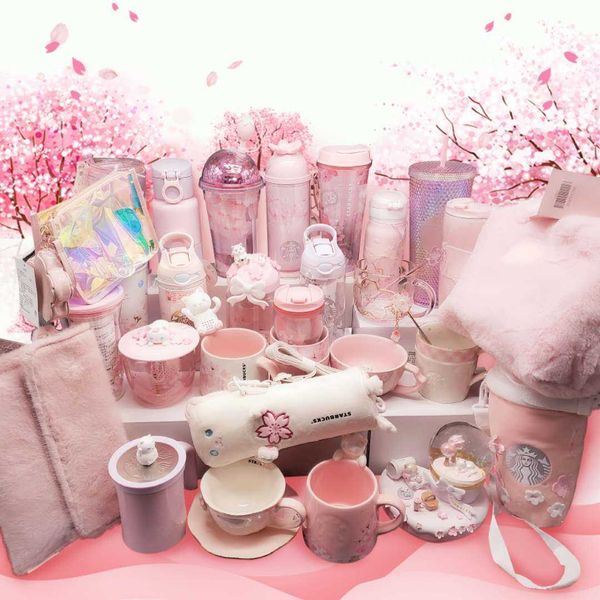 starbucks cherry blossom cup 2020 limited rhomboid cat purple cherry kangdick glass mark accompanying straw cup
starbucks cherry blossom cup 2020 limited rhomboid cat purple cherry kangdick glass mark accompanying straw cup