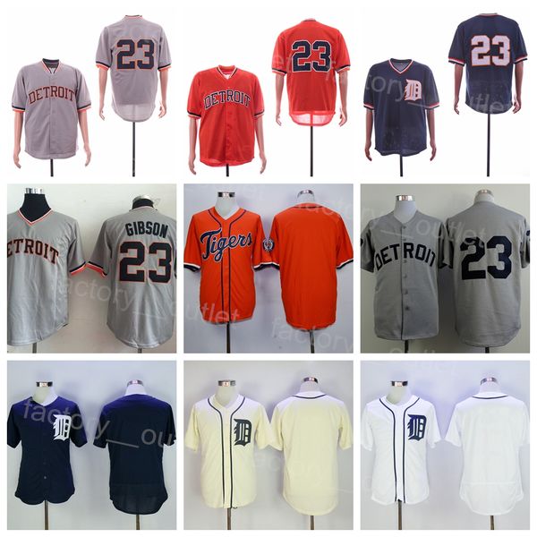 men baseball throwback 23 cam gibson jersey 1984 vintage pullover retro navy blue white grey beige orange all stitched flexbase cool base co, Blue;black
men baseball throwback 23 cam gibson jersey 1984 vintage pullover retro navy blue white grey beige orange all stitched flexbase cool base co, Blue;black