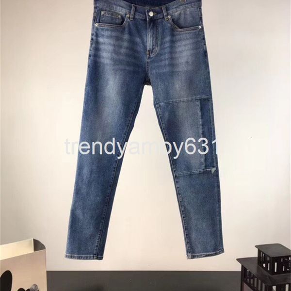 men's jeans ss spring and summer men's classic fashion washing quality trousers wear, Blue
men's jeans ss spring and summer men's classic fashion washing quality trousers wear, Blue