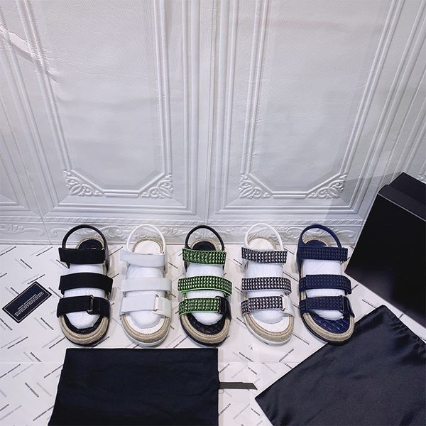 fashion black check grid weave sandals summer womens c letter platform sandal casual plaid slippers fisherman flat shoes leather women beach
fashion black check grid weave sandals summer womens c letter platform sandal casual plaid slippers fisherman flat shoes leather women beach