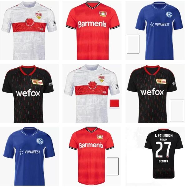2022 2023 bayer leverkusen didavi soccer jerseys 22 23 home union berlin gomez gonzalez voglsammer mangala mascarell raman matondo seguin me, Black;yellow
2022 2023 bayer leverkusen didavi soccer jerseys 22 23 home union berlin gomez gonzalez voglsammer mangala mascarell raman matondo seguin me, Black;yellow