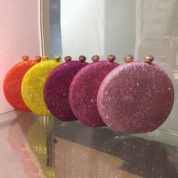 elegant orange/yellow/silver 11 colors wedding bridal clutches new fashion womens evening phone wallets luxury lady dinner bags, Red;black
elegant orange/yellow/silver 11 colors wedding bridal clutches new fashion womens evening phone wallets luxury lady dinner bags, Red;black