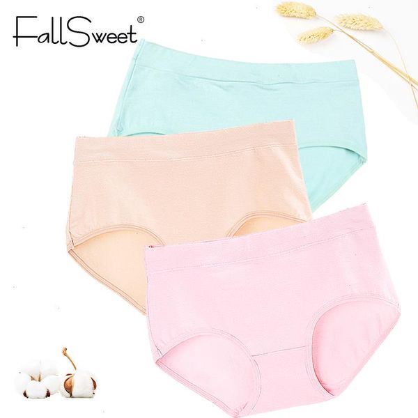 3pcs lot cotton women panties l xl xxl xxxl middle waist comfortable everyday wear big size briefs intimate lingerie, Black;pink
3pcs lot cotton women panties l xl xxl xxxl middle waist comfortable everyday wear big size briefs intimate lingerie, Black;pink