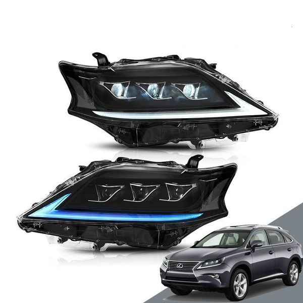 high beam lens head lights for lexus rx 2012-2014 led dynamic turn signal front lights blue drl headlights assembly
high beam lens head lights for lexus rx 2012-2014 led dynamic turn signal front lights blue drl headlights assembly