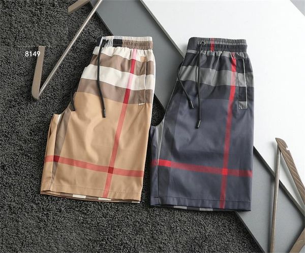 2022 new summer men's casual sweatpants stretch plaid shorts beach shorts m--3xl, White;black
2022 new summer men's casual sweatpants stretch plaid shorts beach shorts m--3xl, White;black