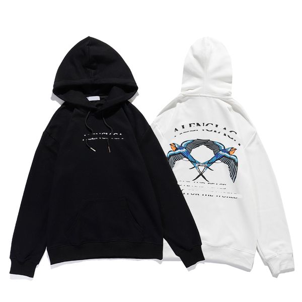 men's hoodies & sweatshirts hooded sweatshirt men and women oversize loose hoody streetwear, Black
men's hoodies & sweatshirts hooded sweatshirt men and women oversize loose hoody streetwear, Black