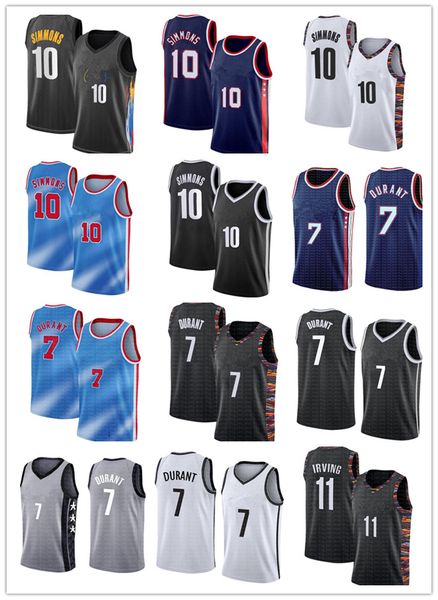 2022 new ben 10 simmons basketball jerseys kevin 7 durant kyrie 11 man irving jersey whole sale green, Black;red
2022 new ben 10 simmons basketball jerseys kevin 7 durant kyrie 11 man irving jersey whole sale green, Black;red