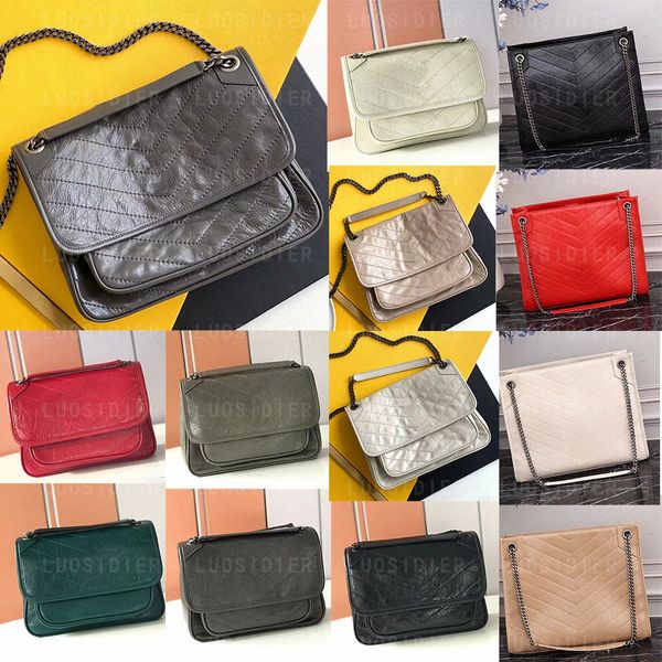 niki baby chain bag crinkled vintage leather front flap chain leather convertible strap nikki shoulder medium tote crossbody handbag luxurys
niki baby chain bag crinkled vintage leather front flap chain leather convertible strap nikki shoulder medium tote crossbody handbag luxurys