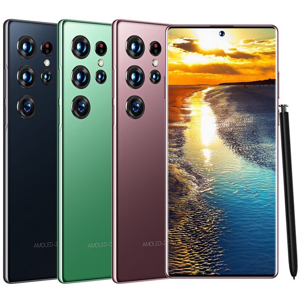 original mobile phone s22 pro 16g 1tb type-c android smartphone support 5g network super endurance original
original mobile phone s22 pro 16g 1tb type-c android smartphone support 5g network super endurance original