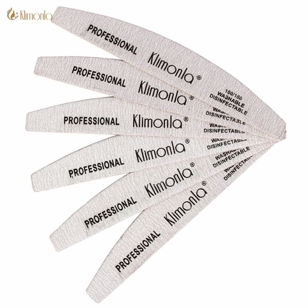 7pcslot professional strong sanpaper file 100180 grit wooden half moon sanding board block files manicure nail tools 220707
7pcslot professional strong sanpaper file 100180 grit wooden half moon sanding board block files manicure nail tools 220707