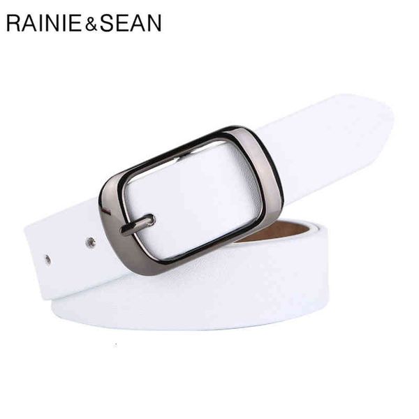 belts rainie sean white women cowskin genuine leather brand buckle ladies for jeans 110cm 867h, Black;brown
belts rainie sean white women cowskin genuine leather brand buckle ladies for jeans 110cm 867h, Black;brown