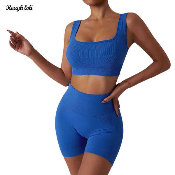 2pcs yoga set for women workout gym set seamless sport set women fitness women clothing summer sportswear t220725, White;red
2pcs yoga set for women workout gym set seamless sport set women fitness women clothing summer sportswear t220725, White;red