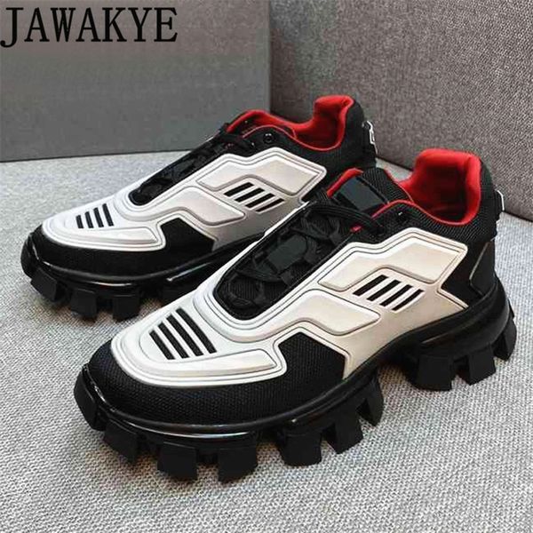 luxury fashion sneakers for man multicolor robot device climbing shoes casual lace up flat couple run mujer 220815, Black
luxury fashion sneakers for man multicolor robot device climbing shoes casual lace up flat couple run mujer 220815, Black