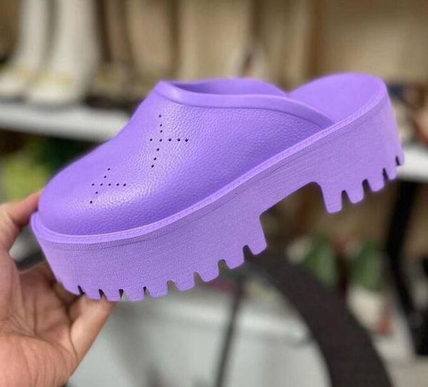 italy soft leather beach slippers fashion designer luxury breathable women's shoes cartoon letters backless sandals letters slip high h, Black
italy soft leather beach slippers fashion designer luxury breathable women's shoes cartoon letters backless sandals letters slip high h, Black