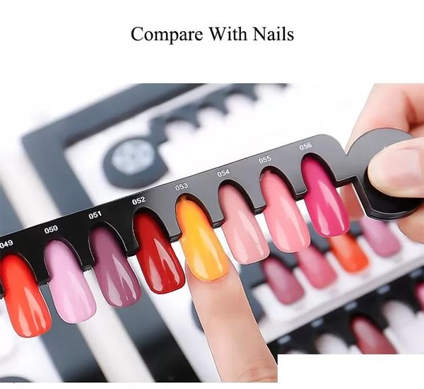 tips nail gel polish color display chart salon acrylic gel magnetic nail display color showing shelf card chart
tips nail gel polish color display chart salon acrylic gel magnetic nail display color showing shelf card chart