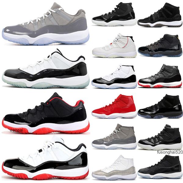mens basketball shoes 11 11s cool grey bred patent animal instinct university marina blue dark mocha unc concord 45 men women trainers
mens basketball shoes 11 11s cool grey bred patent animal instinct university marina blue dark mocha unc concord 45 men women trainers