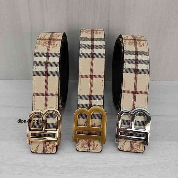 designer belts luxury burbry 2022 mens leather babaoli brand leather tb letter buckle smooth buckle casual and versatile youth net red same, Black;brown
designer belts luxury burbry 2022 mens leather babaoli brand leather tb letter buckle smooth buckle casual and versatile youth net red same, Black;brown