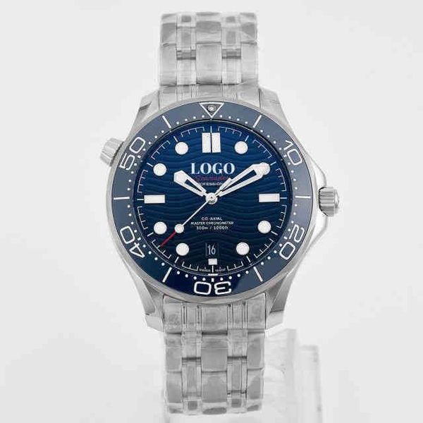 luxury men watch wrist high-end 8800 movement sea master mechanical watches cnyz, Slivery;brown
luxury men watch wrist high-end 8800 movement sea master mechanical watches cnyz, Slivery;brown