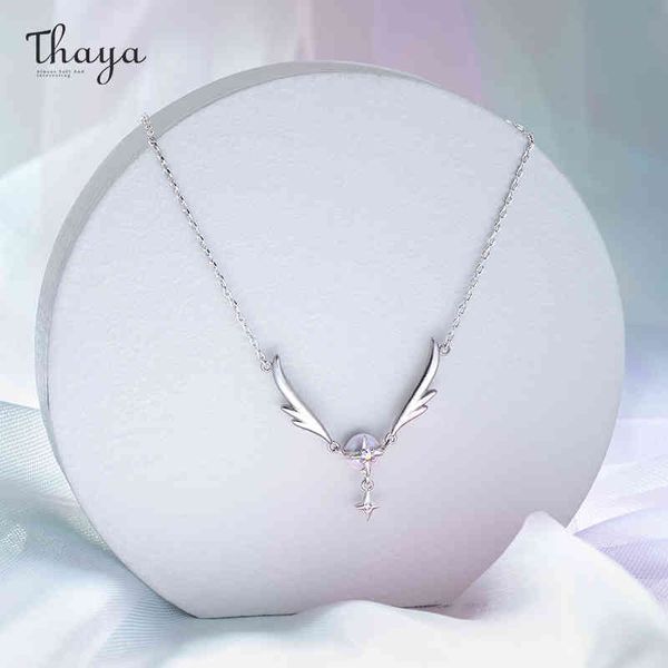 thaya wings original design stars necklace women elegant purple zirconia fashion choker engagement fine jewelry for girl, Black
thaya wings original design stars necklace women elegant purple zirconia fashion choker engagement fine jewelry for girl, Black