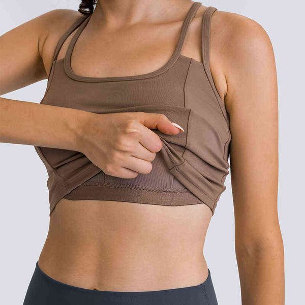 running gym sports bra women push up cross back strappy workout fitness yoga crop with removable pads brassiere, Gray
running gym sports bra women push up cross back strappy workout fitness yoga crop with removable pads brassiere, Gray
