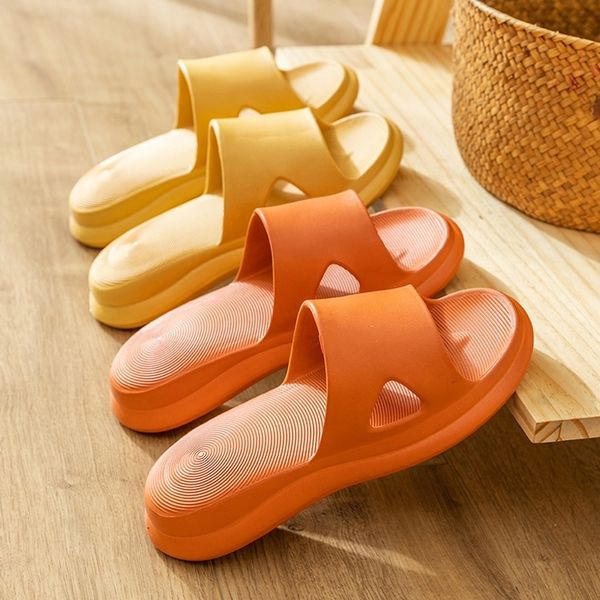 2021new summer slippers bathroom nonslip eva massage slippers slides women shoes indoor home slippers men shoes for couple 210301, Black
2021new summer slippers bathroom nonslip eva massage slippers slides women shoes indoor home slippers men shoes for couple 210301, Black