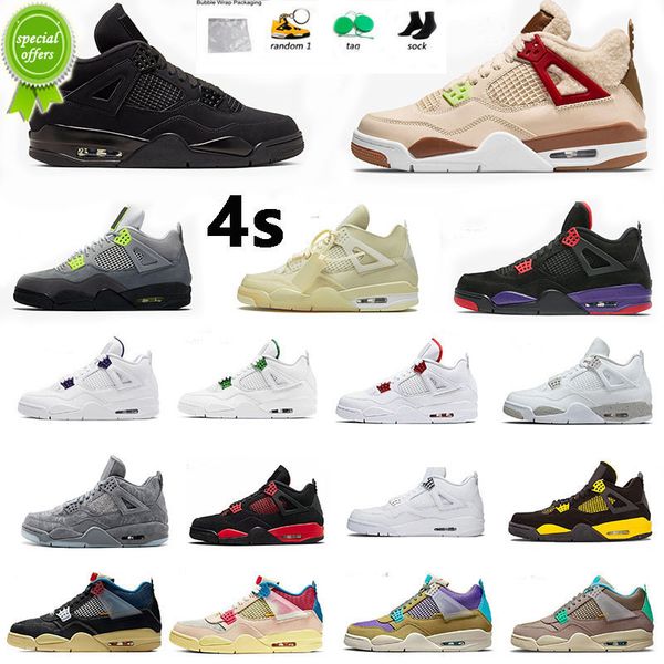 4 retro basketball shoes manila 4s university blue black cat fire red men sneakers starfish metallic orange green what the mushroom mens
4 retro basketball shoes manila 4s university blue black cat fire red men sneakers starfish metallic orange green what the mushroom mens