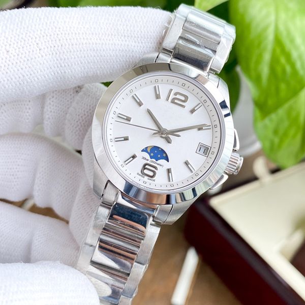 fashion women's watch automatic mechanical movement 30mm rubber waterproof tape 316l stainless steel case woman luxury watches watchs d, Slivery;golden
fashion women's watch automatic mechanical movement 30mm rubber waterproof tape 316l stainless steel case woman luxury watches watchs d, Slivery;golden