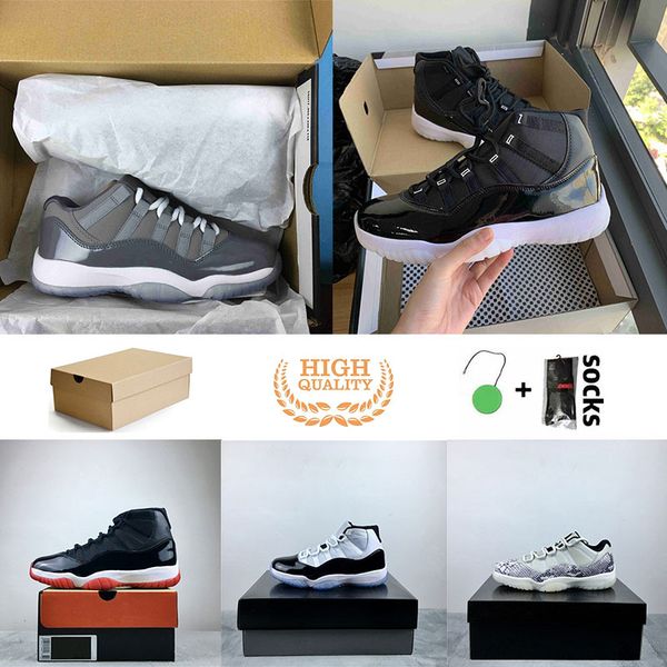 11s men basketball shoes 11 cherry cool grey women sneakers 25th anniversary concord bred legend blue snakeskin low platinum tint outdoor sp
11s men basketball shoes 11 cherry cool grey women sneakers 25th anniversary concord bred legend blue snakeskin low platinum tint outdoor sp