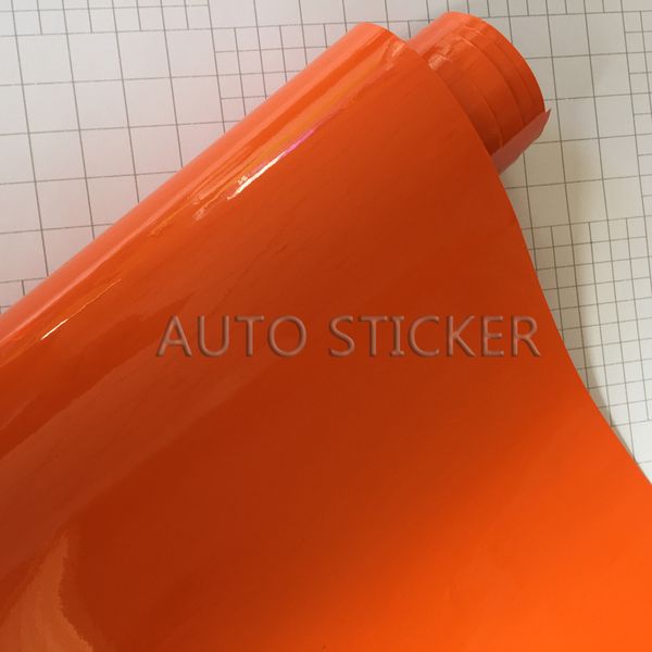 10/20/30/40/50x152cm orange glossy vinyl film sticker blue green gray gloss wrap foil decal car motorcycle bike scooter wrapping
10/20/30/40/50x152cm orange glossy vinyl film sticker blue green gray gloss wrap foil decal car motorcycle bike scooter wrapping