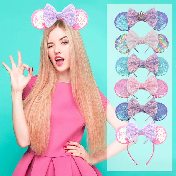 mermaid sequins hair hoop for girls accessories children colour hair band headdress kids child party dress up supply 5 8zz h1, Slivery;white
mermaid sequins hair hoop for girls accessories children colour hair band headdress kids child party dress up supply 5 8zz h1, Slivery;white