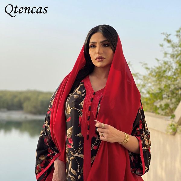 eid mubarak dubai abaya turkey jalabiya muslim hijab dress abayas for women turkish dresses islam djellaba femme robe musulmans, Red
eid mubarak dubai abaya turkey jalabiya muslim hijab dress abayas for women turkish dresses islam djellaba femme robe musulmans, Red