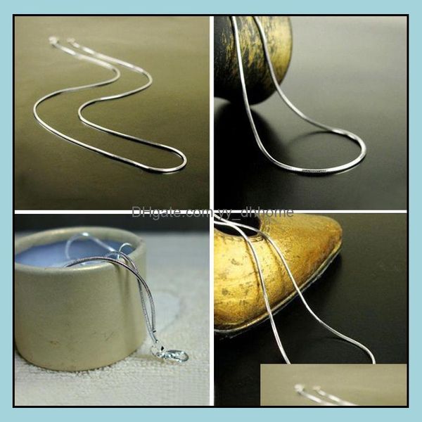 chains jewellery 925 sterling sier jewelry men finished chain necklace snake fashion mens necklac yydhhome drop delivery 202 yydhhome dhwvf, Silver
chains jewellery 925 sterling sier jewelry men finished chain necklace snake fashion mens necklac yydhhome drop delivery 202 yydhhome dhwvf, Silver