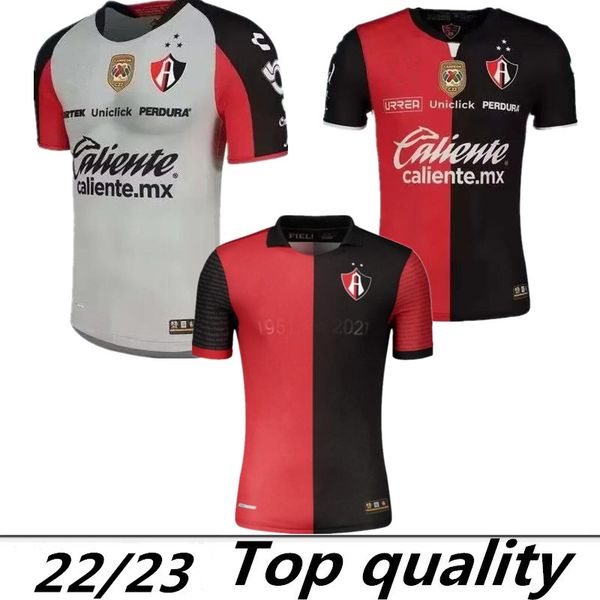 liga mx 22 23 atlas fc soccer jersey 1951-2021 commorative kit home 2022 2023 winning special edition julian quinones jeremy marquez gonzalo, Black;yellow
liga mx 22 23 atlas fc soccer jersey 1951-2021 commorative kit home 2022 2023 winning special edition julian quinones jeremy marquez gonzalo, Black;yellow