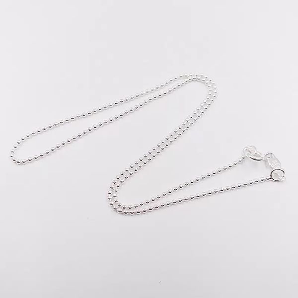 authentic 925 sterling silver necklace gargantilla bear chain de plata necklaces for women men girl boys fits european bear jewelry style gi
authentic 925 sterling silver necklace gargantilla bear chain de plata necklaces for women men girl boys fits european bear jewelry style gi