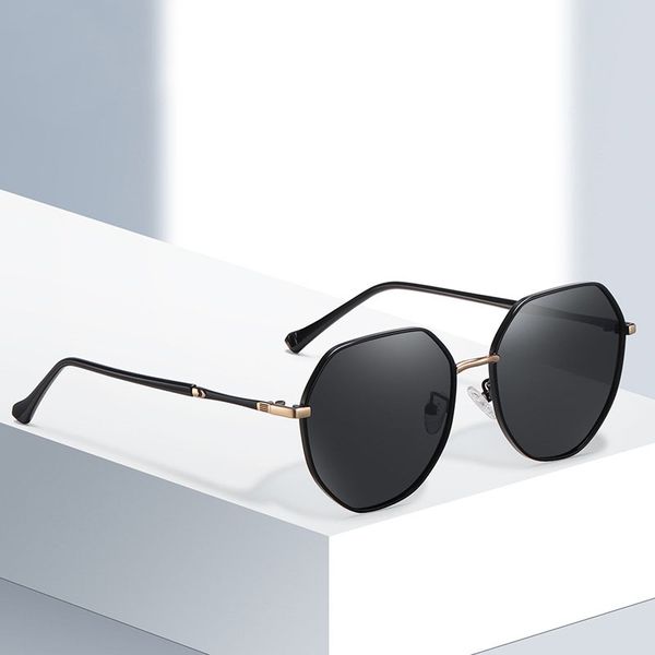 sunglass lentes de sol metal frame polarized eyewear shades sun shade wholesale women vintage sunglasses xd-y22014, White;black
sunglass lentes de sol metal frame polarized eyewear shades sun shade wholesale women vintage sunglasses xd-y22014, White;black