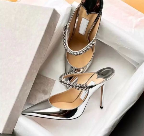 elegant bridal wedding dress shoes aurelie pumps lady sandals pearls strap luxury brands pointed toe high heels women walking, Black
elegant bridal wedding dress shoes aurelie pumps lady sandals pearls strap luxury brands pointed toe high heels women walking, Black