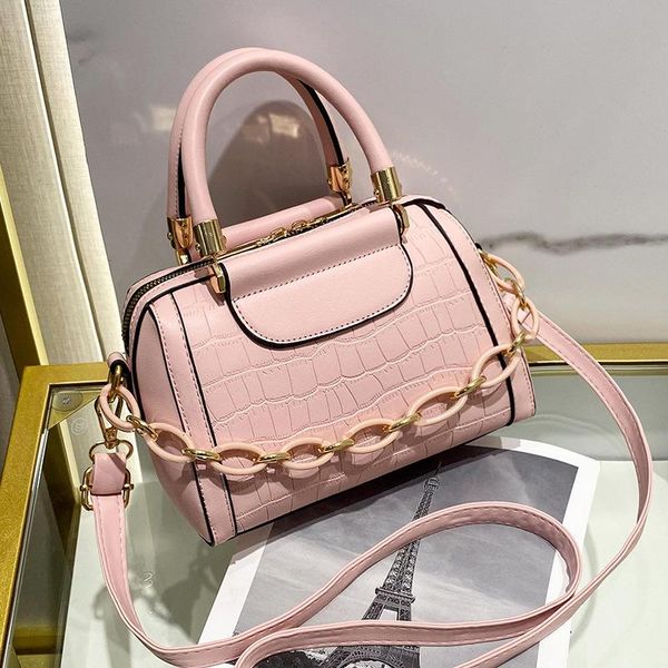 evening bags women's pillow bag luxury designer boston chain shoulder messenger fashion handbag purse
evening bags women's pillow bag luxury designer boston chain shoulder messenger fashion handbag purse