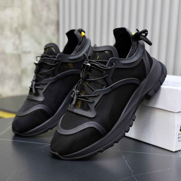 famous summer spectre sneakers shoes men low neoprene lightweight mesh leather sports technical sole casual walking eu38-46, Black
famous summer spectre sneakers shoes men low neoprene lightweight mesh leather sports technical sole casual walking eu38-46, Black